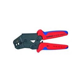 Инструмент для опрессовки рычажный Knipex 97 52 20